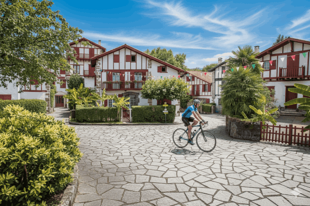 Acheter votre bien immobilier au Pays Basque intérieur
